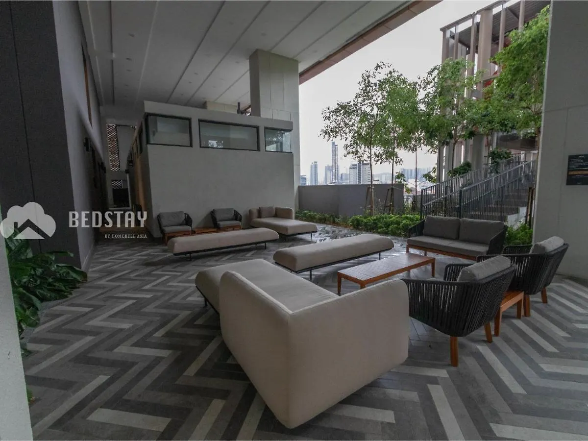 Lucentia Residence Bbcc By Bedstay Kuala Lumpur 0*,  Malaysia