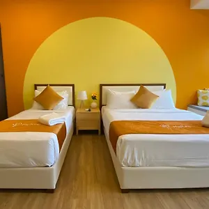 Apartamento Ceylonz Lifestyle @ Bukit Bintang, Kuala Lumpur